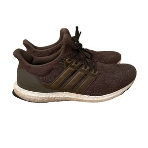 Adidas Ultraboost 3.0 Trace Olive Size 11